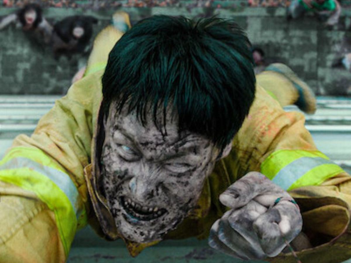 The 8 Korean zombie series and movies you won't forget ever watching