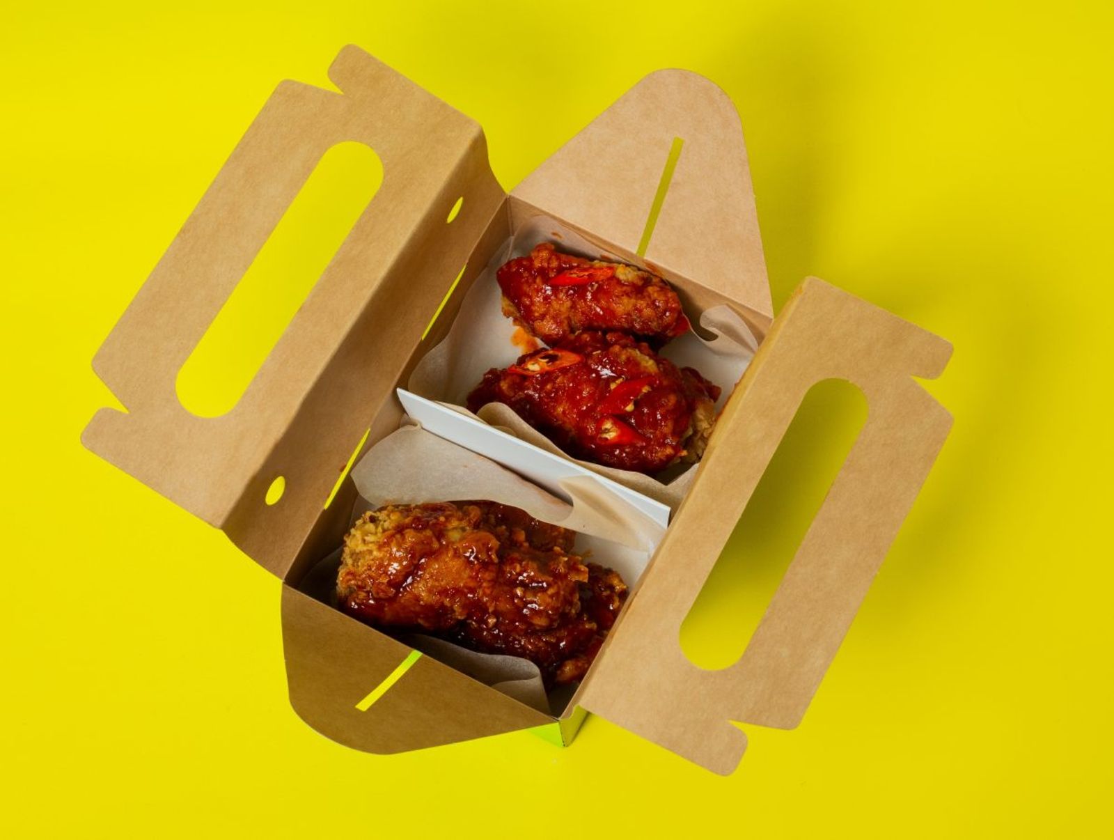 Where to find the best Buffalo wings in Bangkok Lifestyle Asia Bangkok