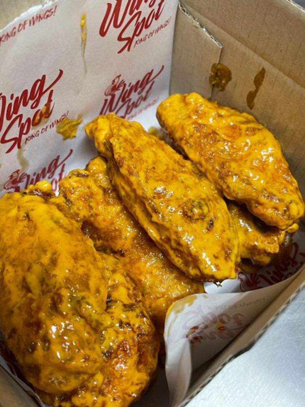 Where to find the best Buffalo wings in Bangkok Lifestyle Asia Bangkok