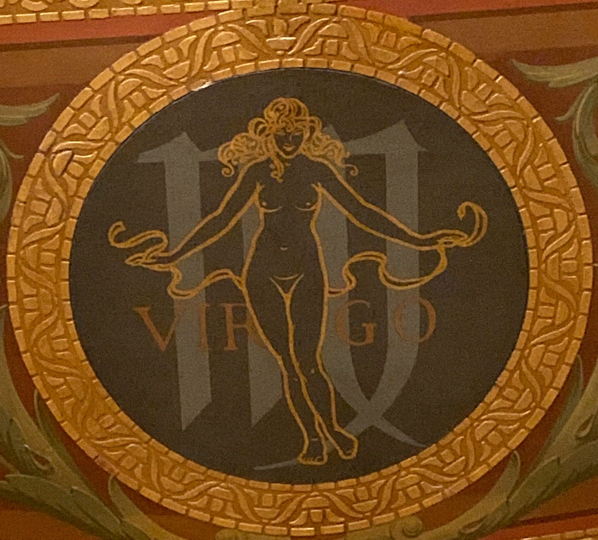Virgo