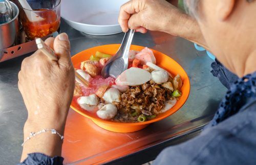 The 3 Thai dishes that made it to Asia’s best street food list
