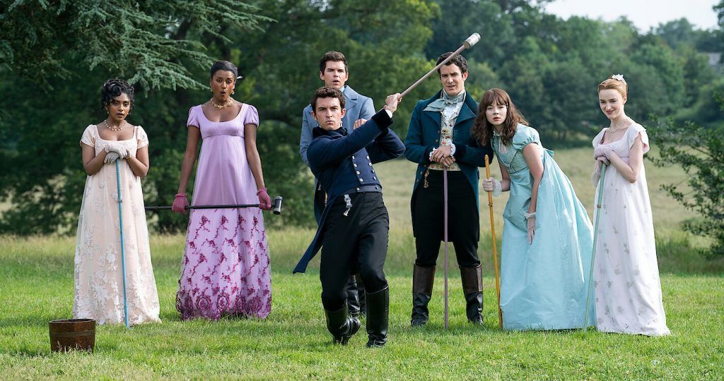 The most heavily discussed Netflix shows on Twitter, ranked