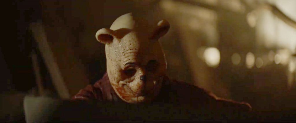 ‘Winnie-The-Pooh: Blood And Honey’ is fun for the whole family