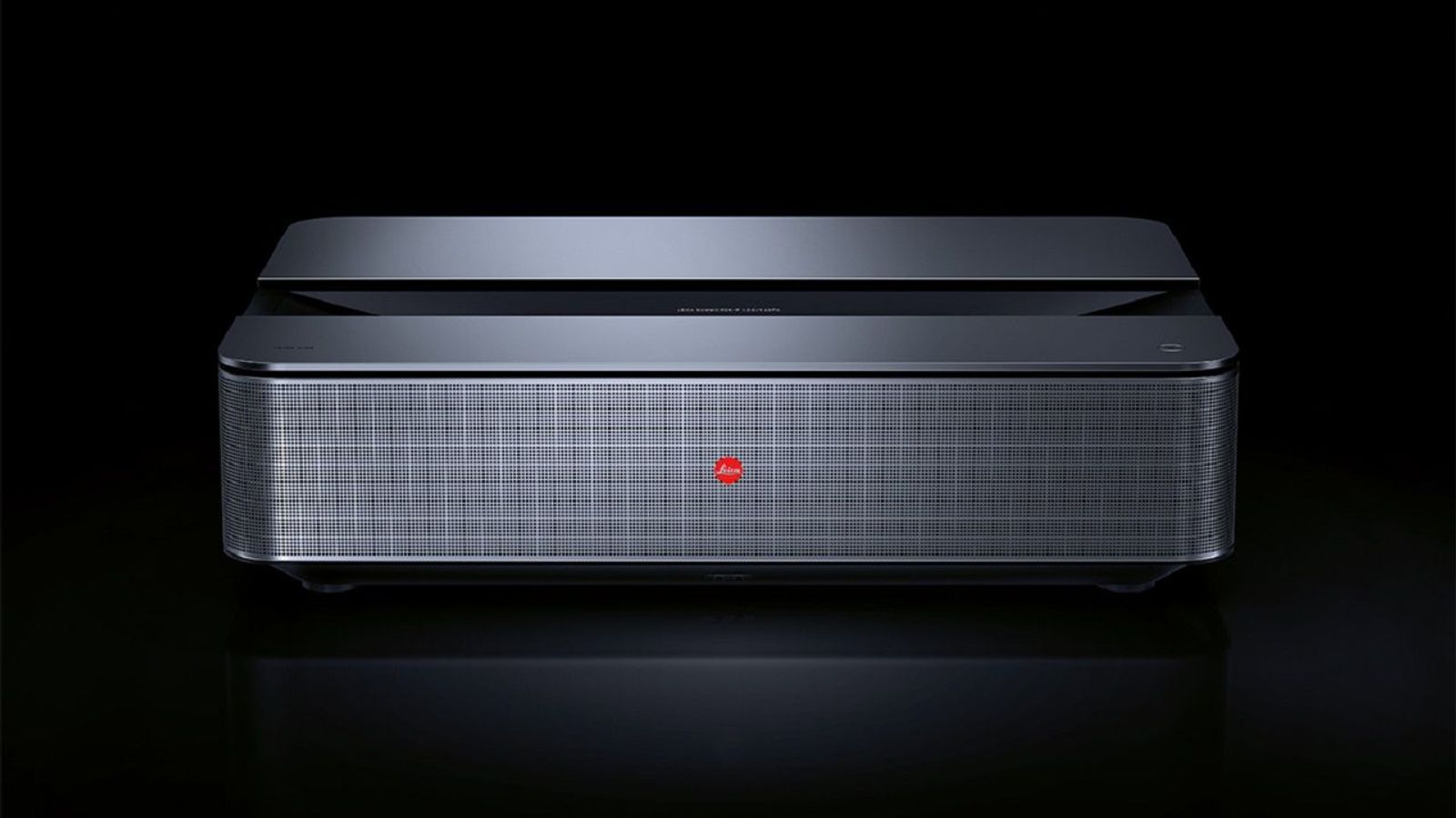 Leica unveils Cine 1, its first 4K ultrashortthrow laser projector