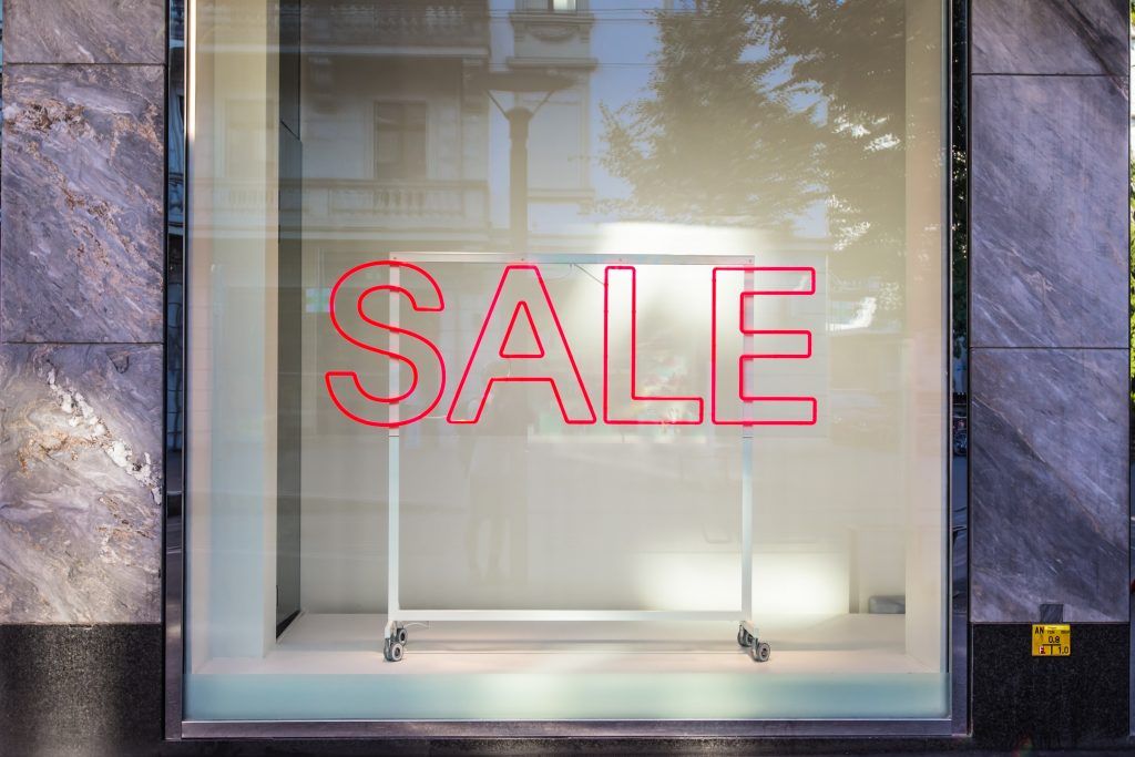 A guide to the best 9.9 deals on beauty, fashion, and tech in Thailand