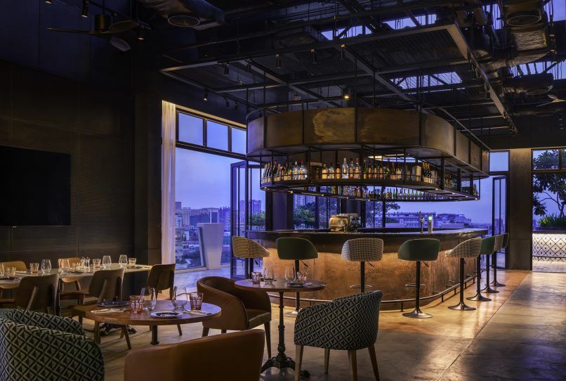 weekend trip ideas bangkok september 2022 tribe phnom penh opening