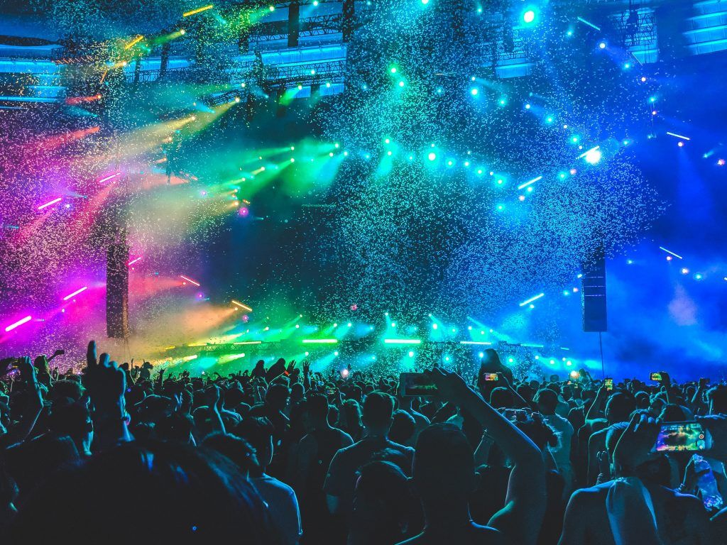 808 Festival Thailand is back with amazing headliners, from DJ Snake to Hardwell