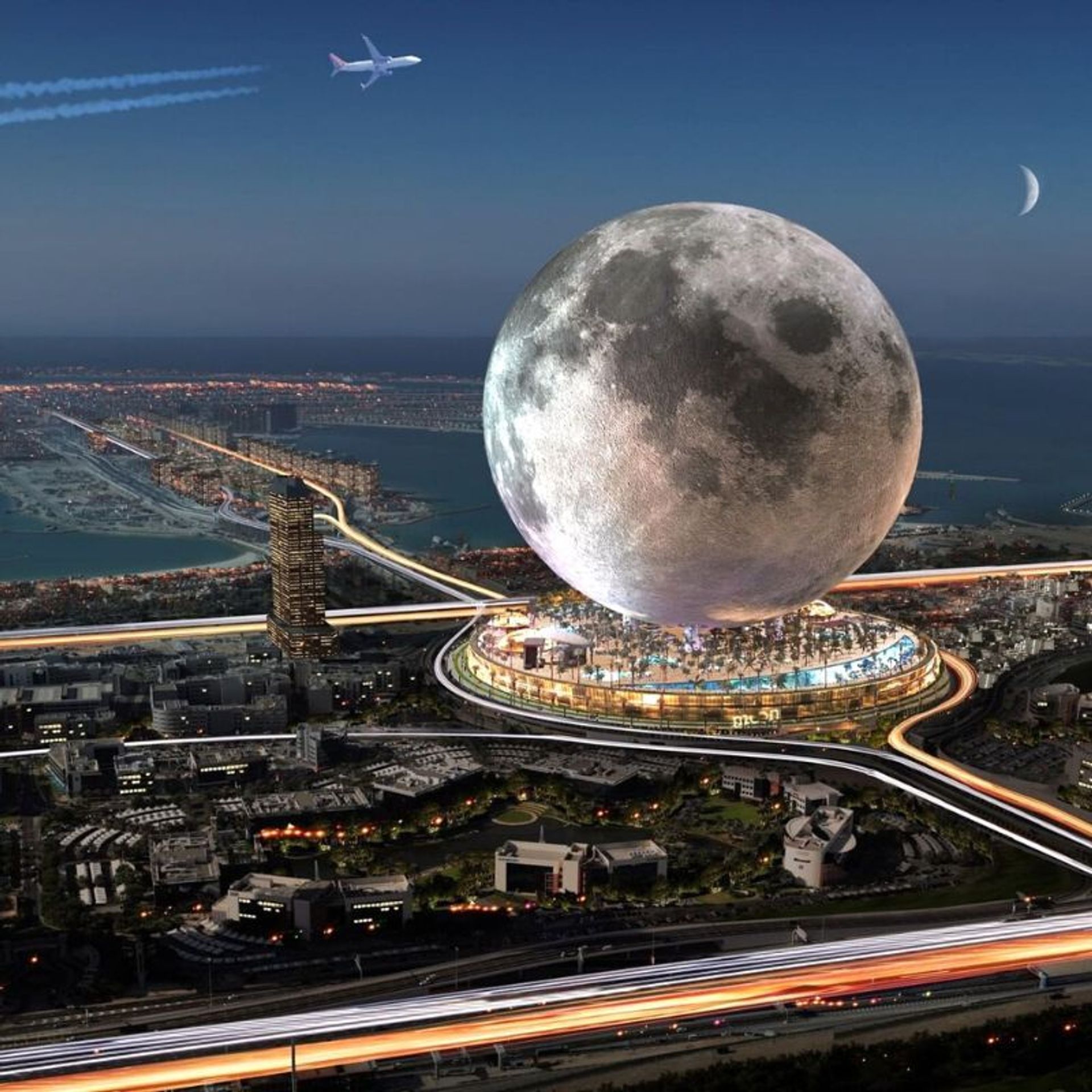 They re Deadass Building A Moon In Dubai And You Can Stay In It they-re-deadass-building-a-moon-in-dubai-and-you-can-stay-in-it