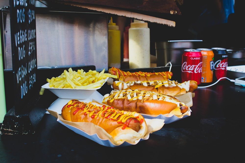 food & mood
