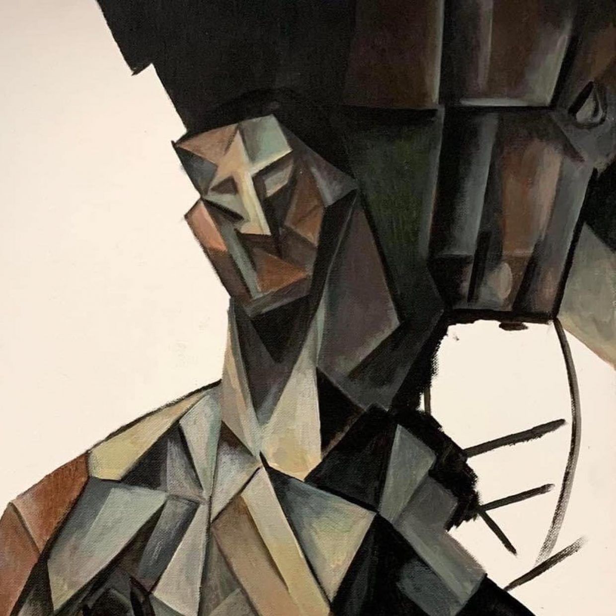 Spraycation: Art exhibitions to check out in Bangkok this September