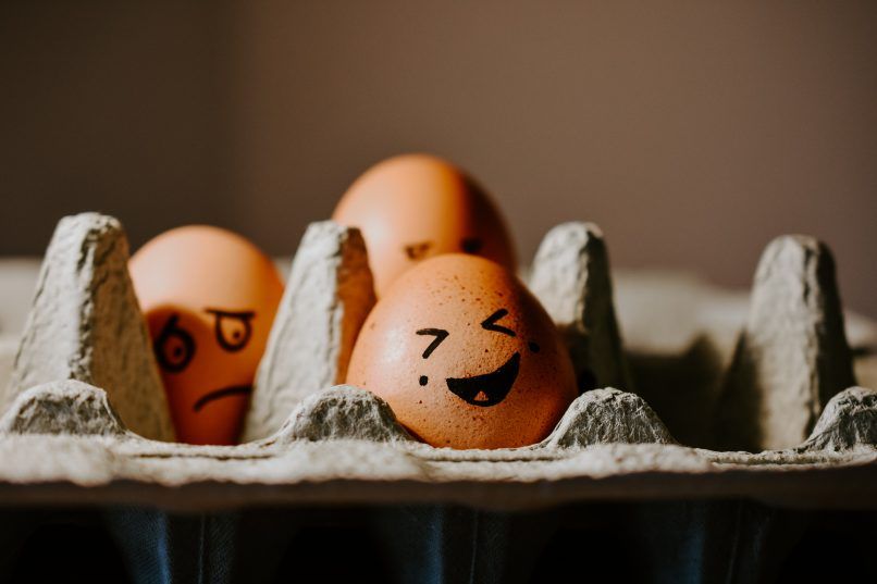 how food affects mood