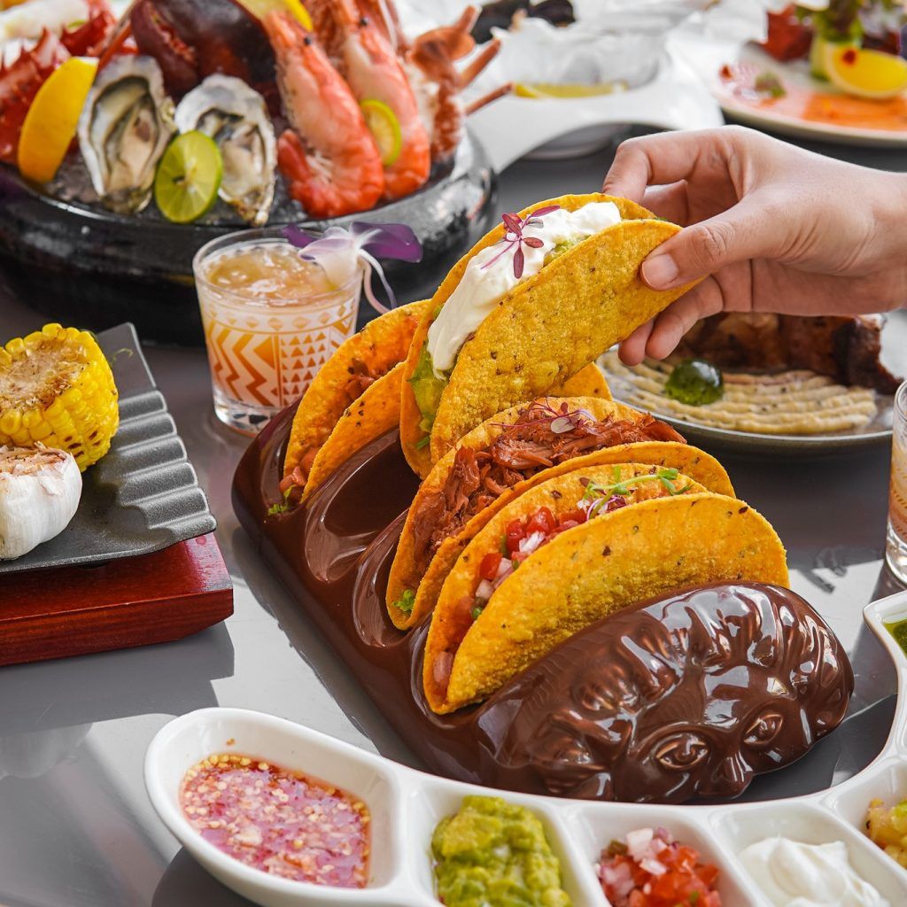New Bangkok brunch menus to check out this September