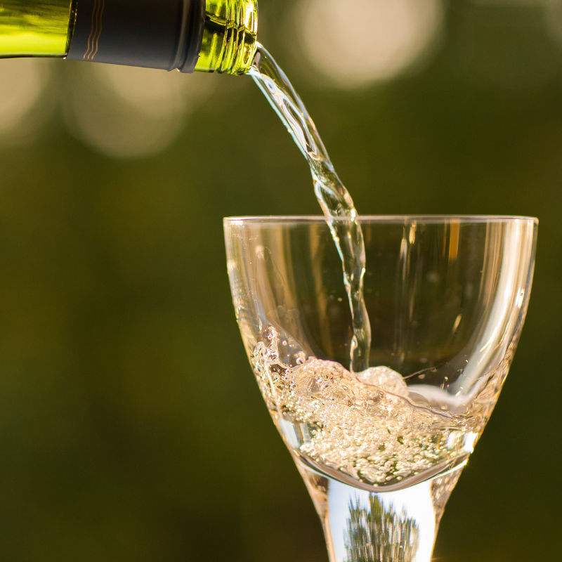 Why Riesling is far more wide-ranging than you probably realise