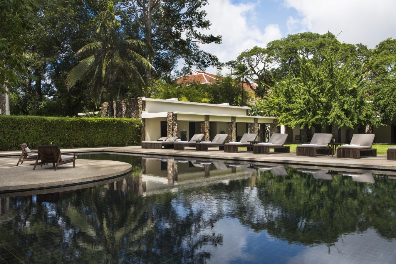 Checking in: Amansara is the reason why we won’t stop revisiting Siem Reap