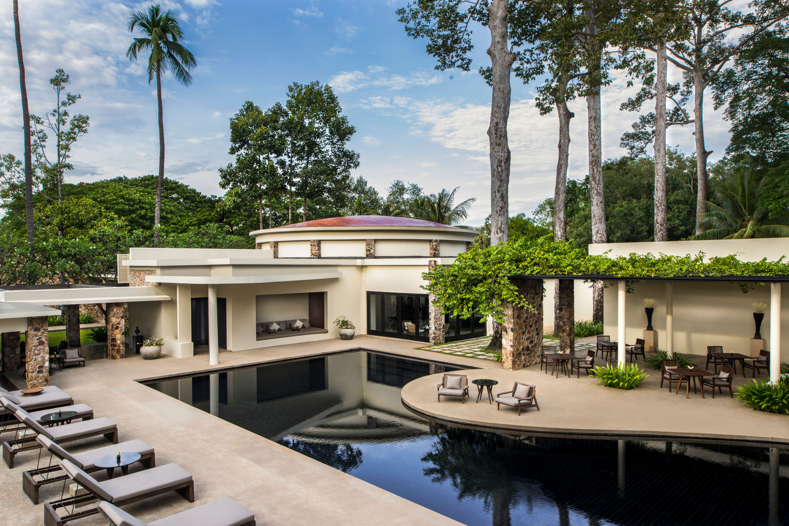 Hotel Review: Amansara Is Your Reason To Revisit Siem Reap