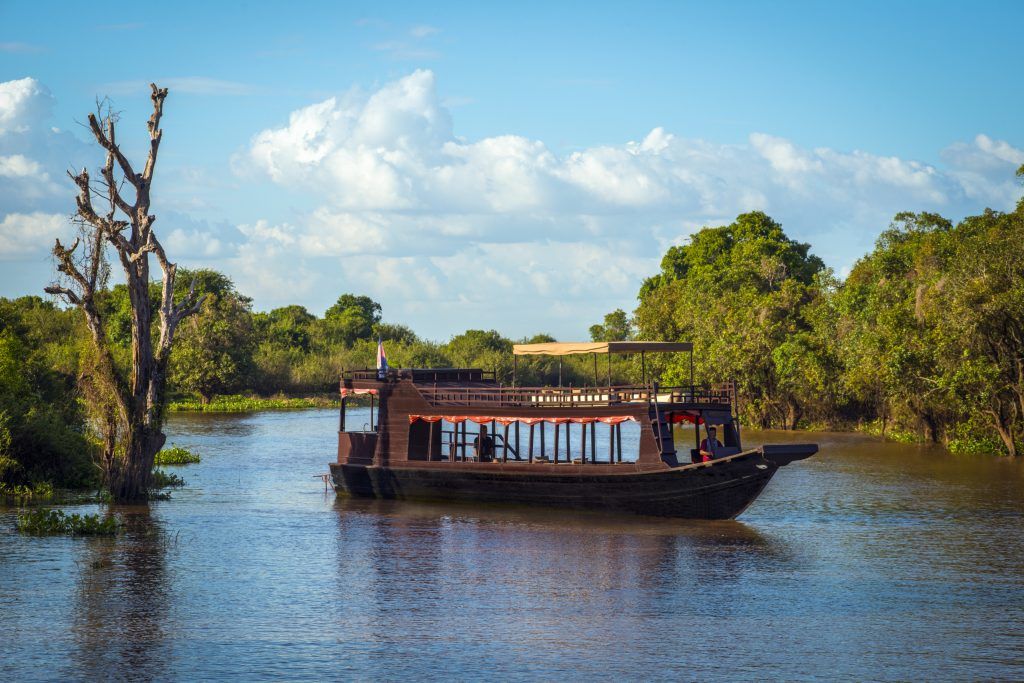 amansara facilities experiences review siem reap