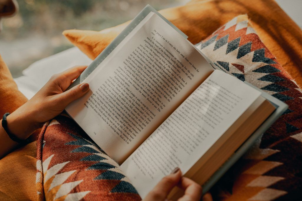 10 of the best books to read and rejuvenate your soul