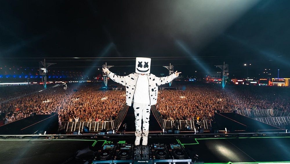 Marshmello