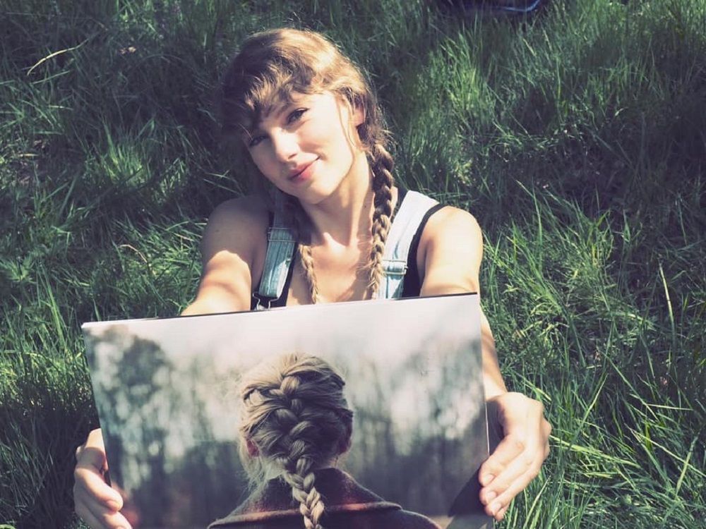 Taylor Swift