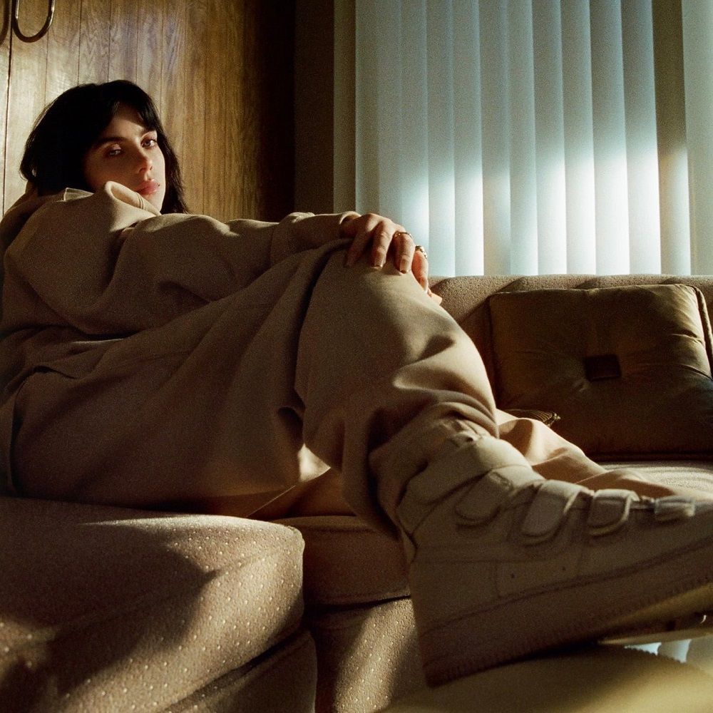 Billie Eilish
