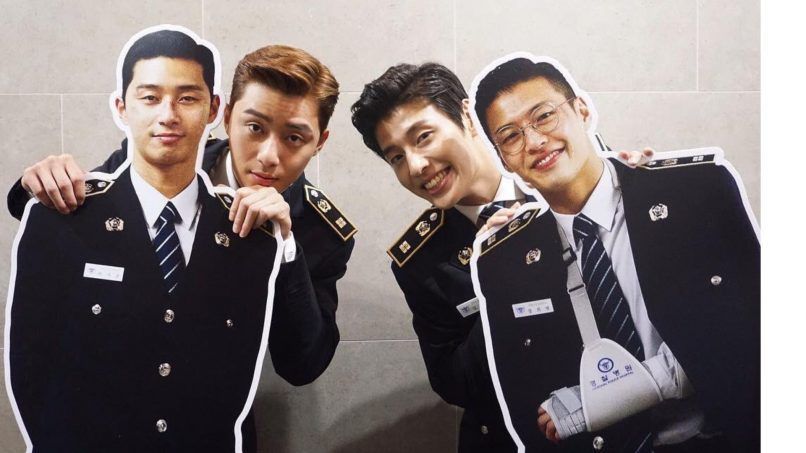 Midnight Runners