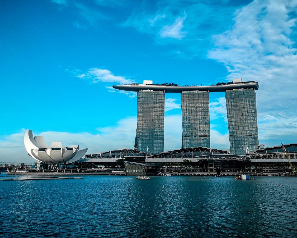 Activities To Do In Singapore For Free (we're Not Kidding)