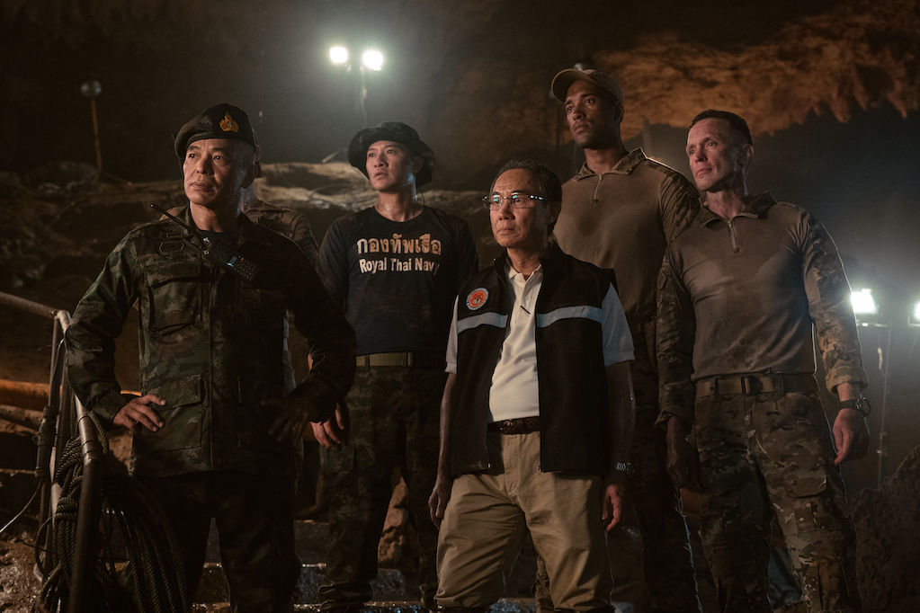 Why ‘Thai Cave Rescue’ on Netflix has been met with mixed reviews