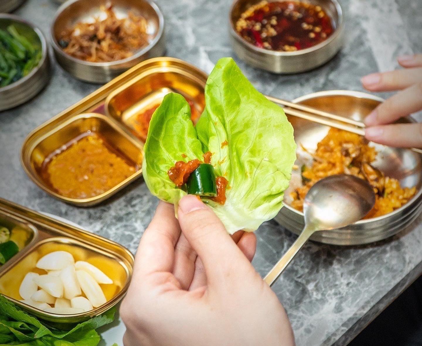 13 best menus for the Vegetarian Festival 2022 to try in Bangkok