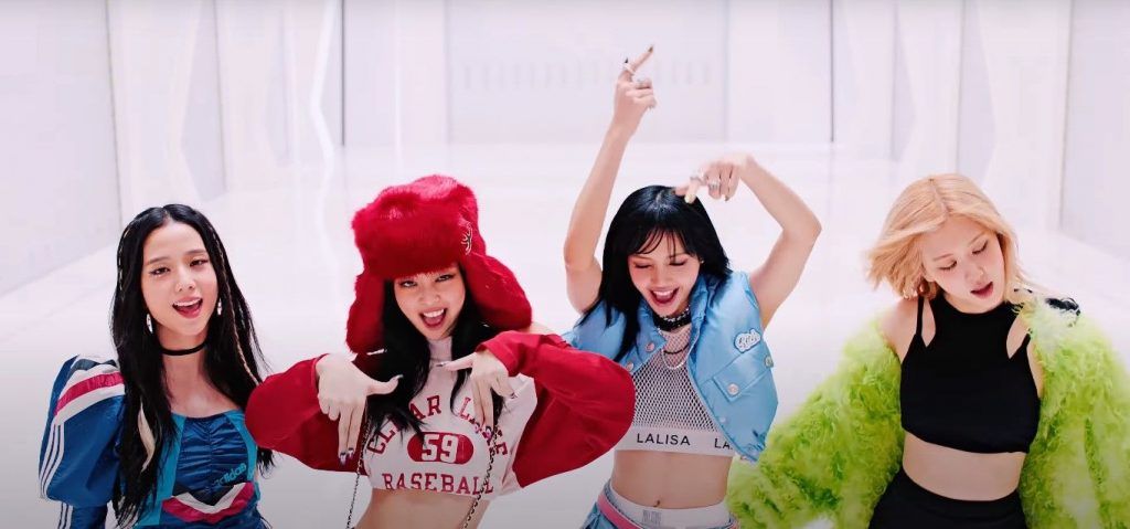 Blackpink makes history with the success of their latest album, ‘Born Pink’