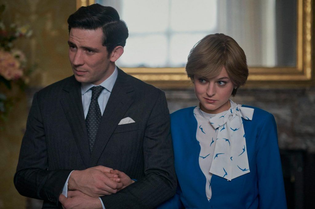 ‘The Crown’ season 5: All the juicy info we already have