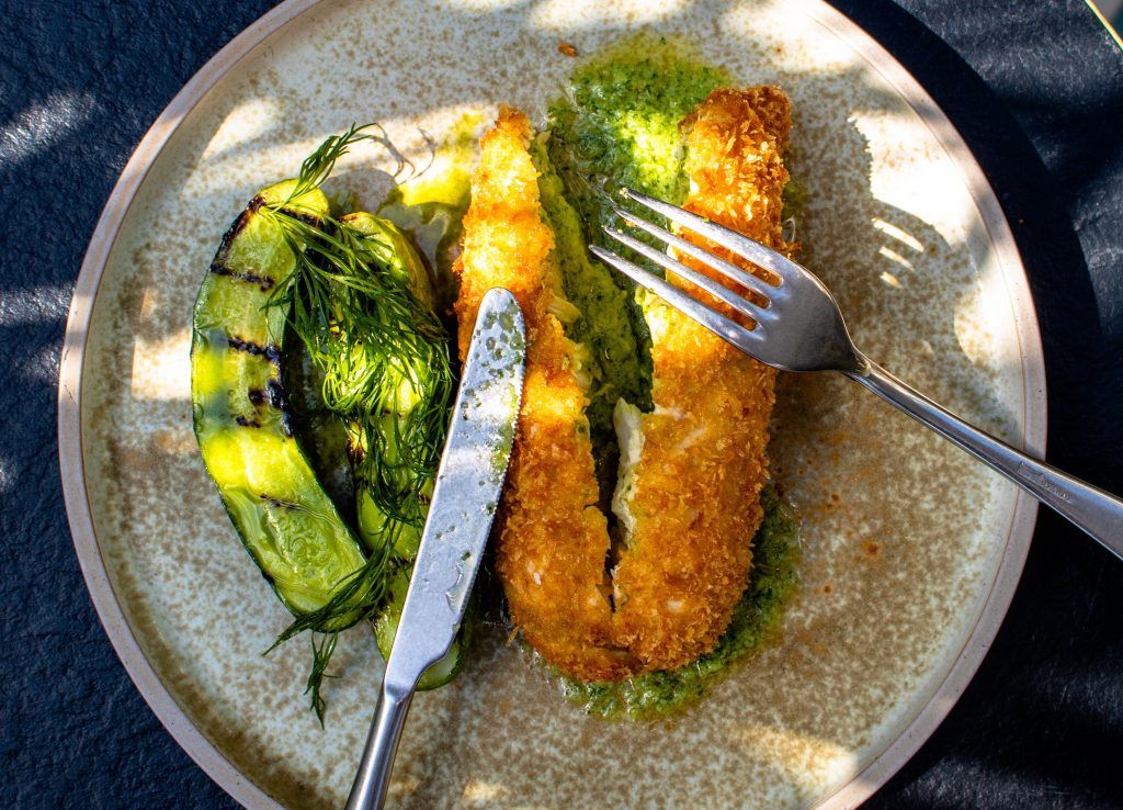 The science behind why we love food porn