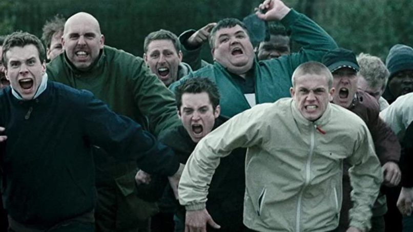 10 best football-themed movies you can't miss out on