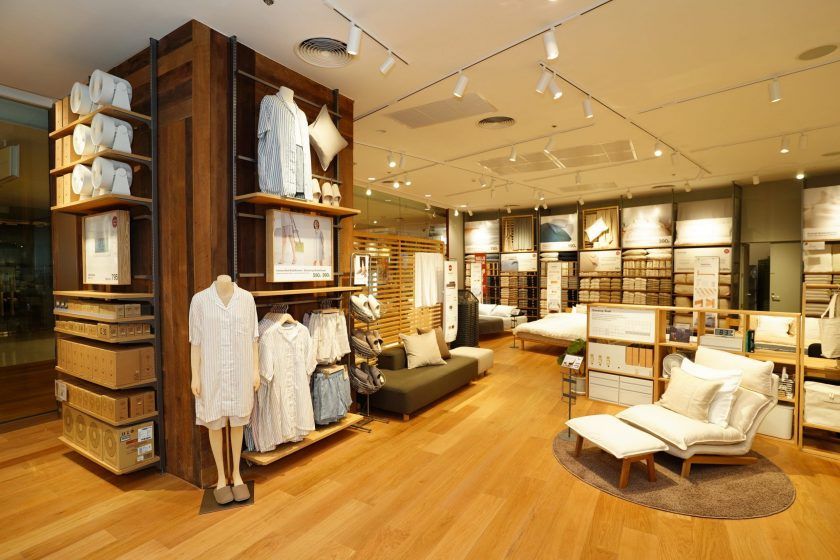 5 things we already love about MUJI at The EmQuartier
