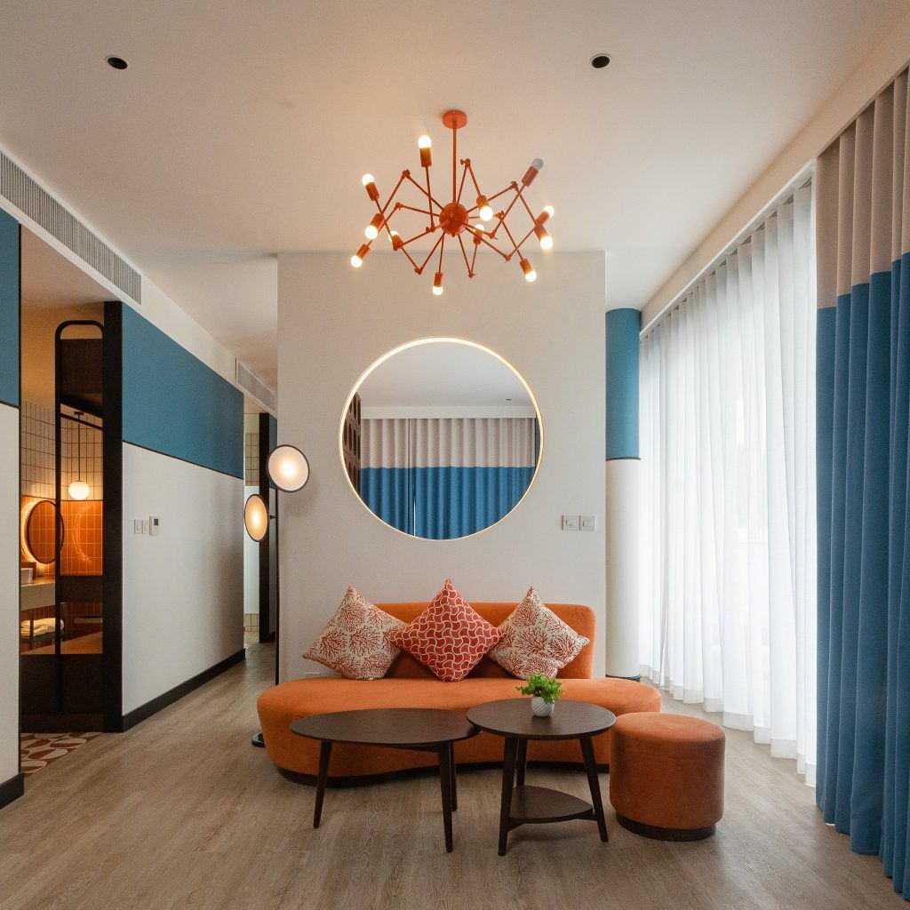 Checking in: Avani Chaweng Samui Hotel is perfect for party people