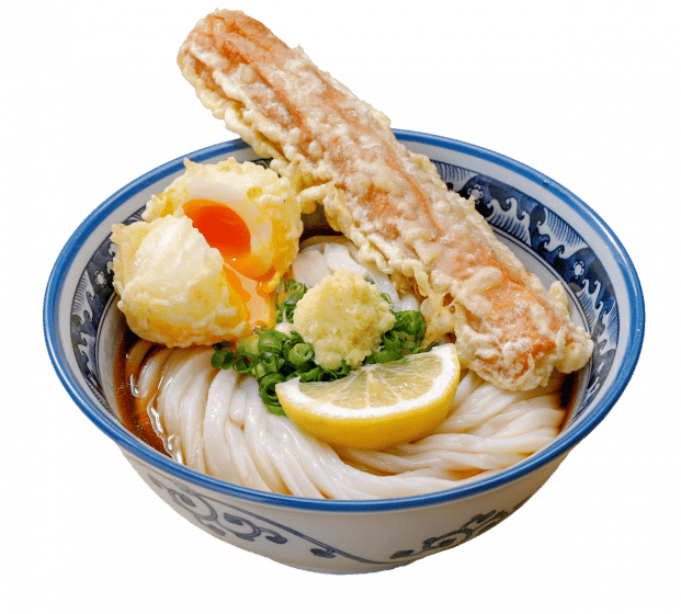 7 best restaurants in Tokyo for cheap tempura udon