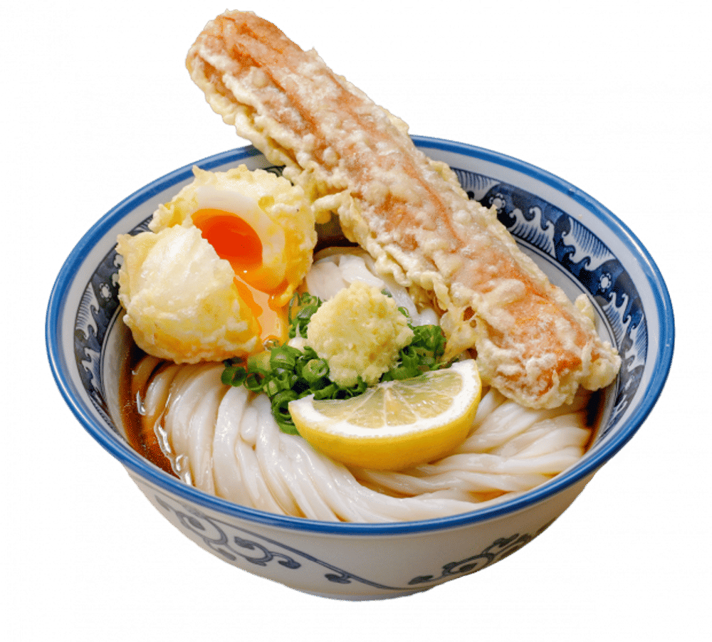 7 best restaurants in Tokyo for cheap tempura udon