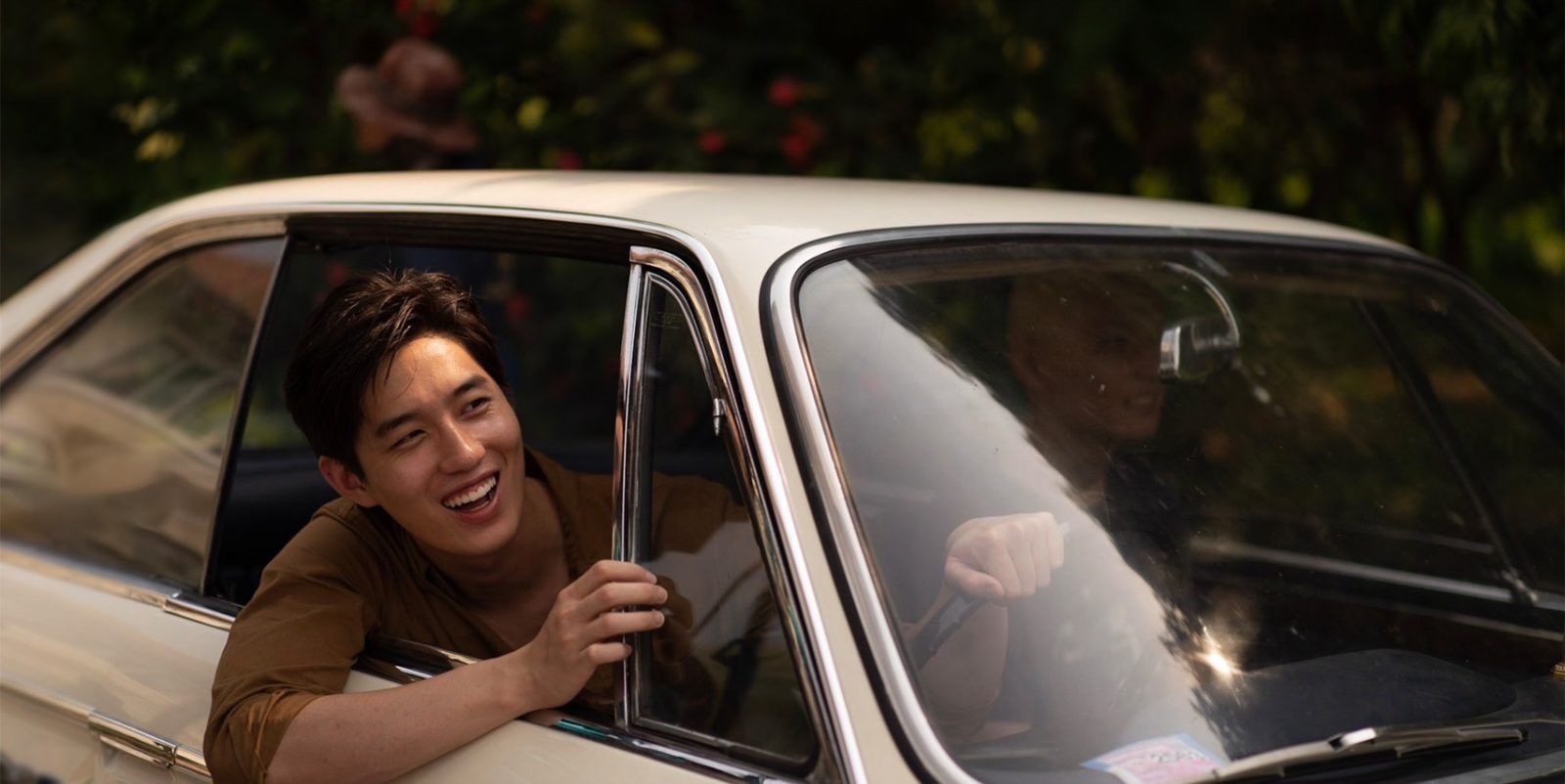 ‘One For The Road’ is Thailand’s entry for Best International Feature Film at the 95th Oscars