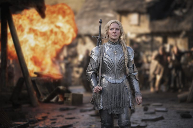 this week in geek