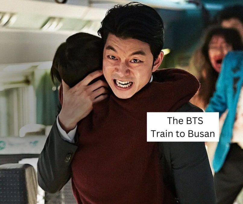 bangkok horror stories inspired by famous horror movies train to busan