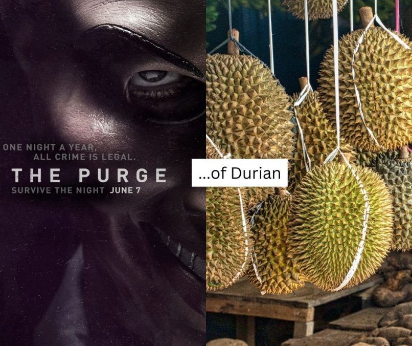 bangkok horror stories inspired by famous horror movies the purge