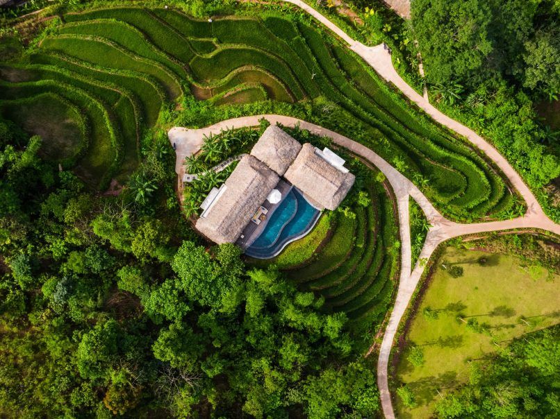 weekend trip ideas near bangkok vietnam hanoi avana