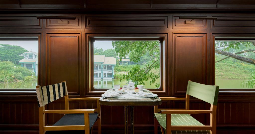 4 (long) weekend trip ideas near Bangkok for October
