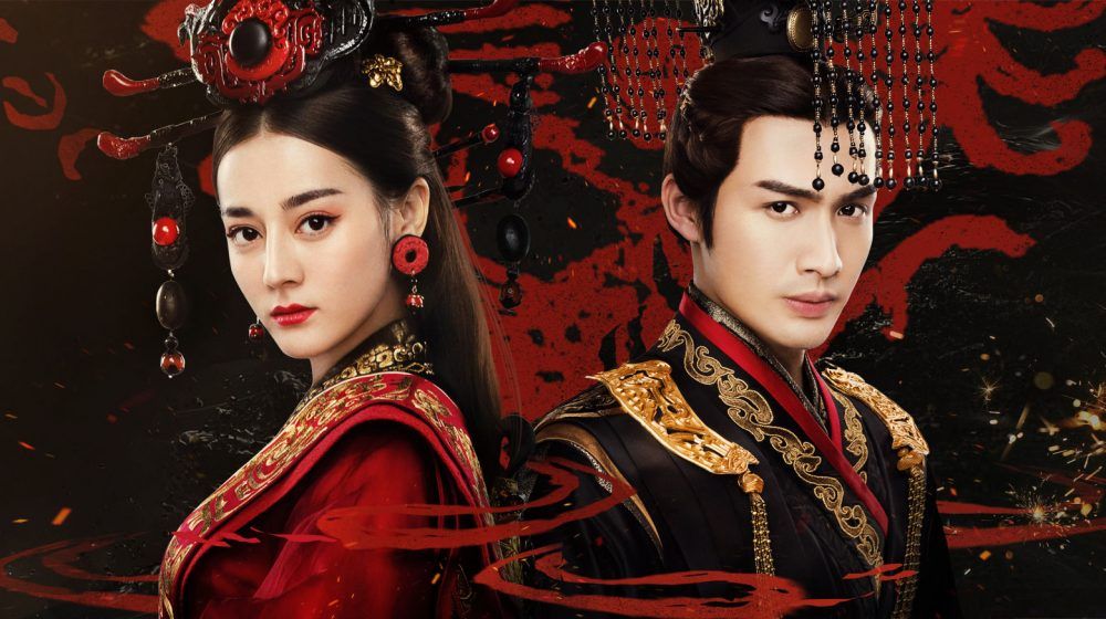 Great Chinese historical dramas adapted from hot novels you should know  about, by Flying Lines Novels