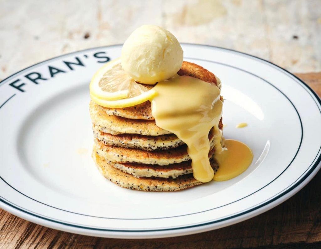 The best places to go for brunch in Bangkok this October