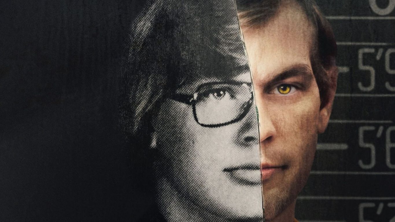 Jeffrey Dahmer's possessions are being auctioned off because why not