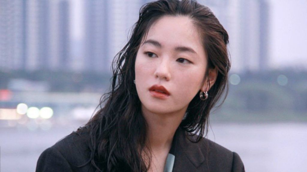 Meet Jeon Yeo-been of the sci-fi-comedy ‘Glitch’