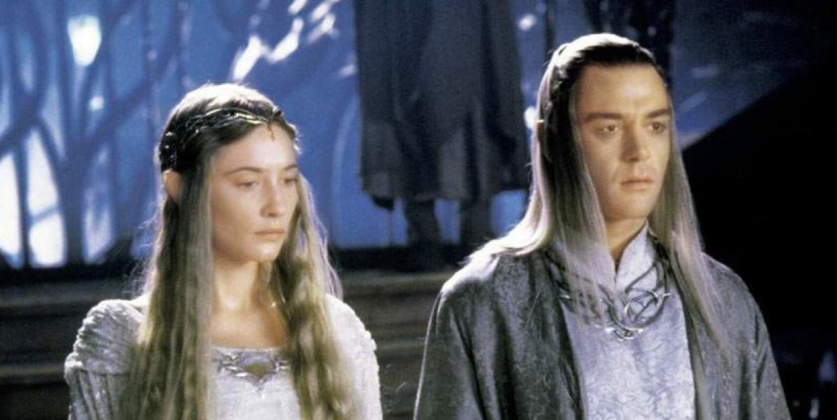 The Lord Of The Rings: The Rings Of Power' Rumor Claims Galadriel's Husband  Celeborn To Appear In Season 2 - Bounding Into Comics