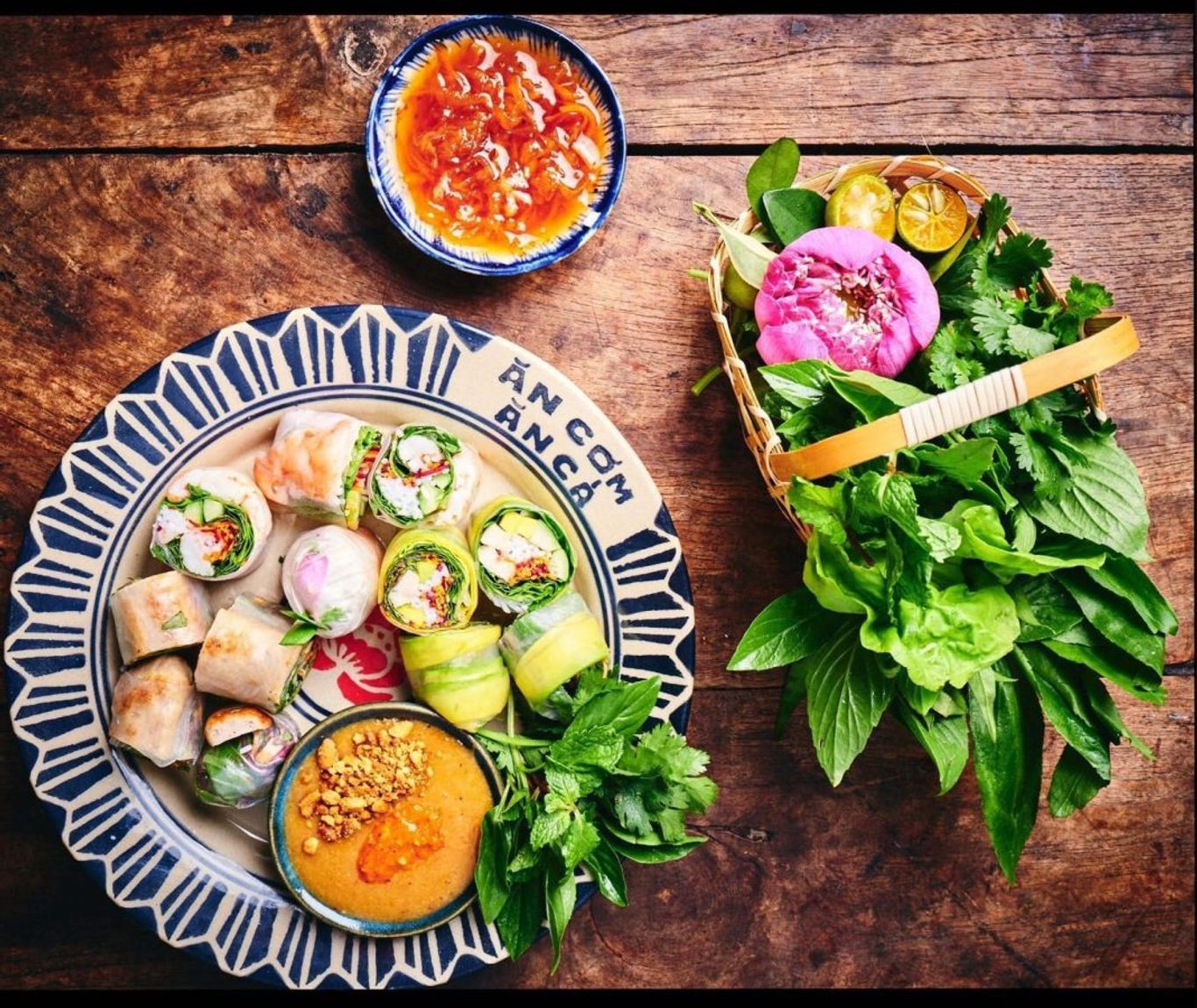 What's new in Bangkok dining this October New restaurants, new menus