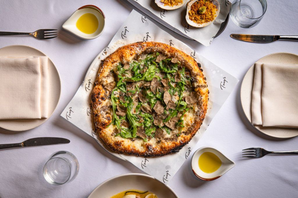 Meatless Monday: Where to find the best vegetarian and vegan pizza in Bangkok