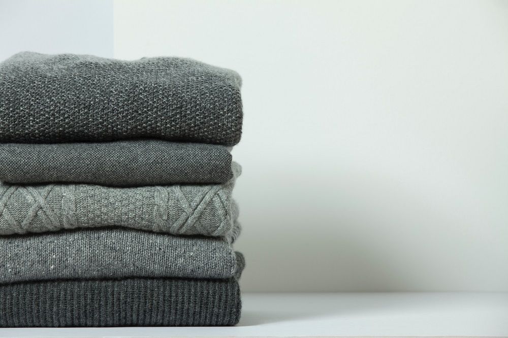 How to make your cashmere sweater last forever